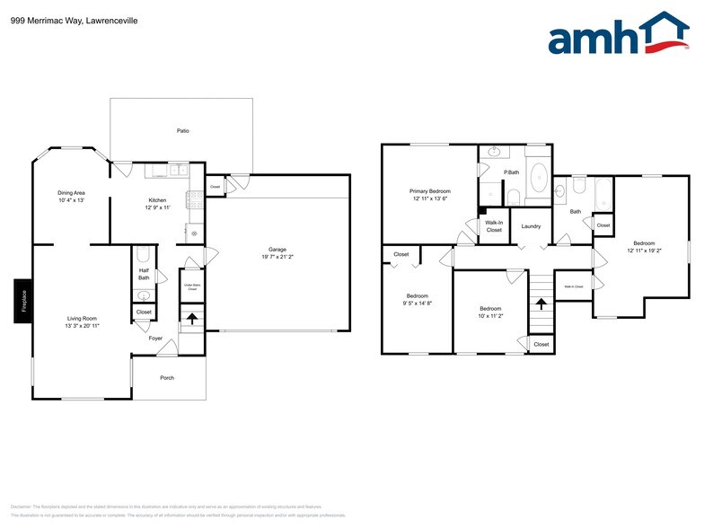 Building Photo - 999 Merrimac Way