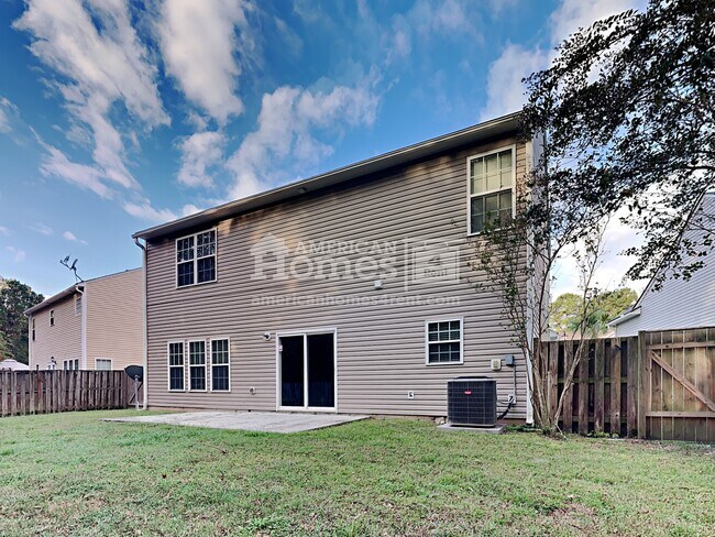 Building Photo - 267 Sweet Alyssum Drive