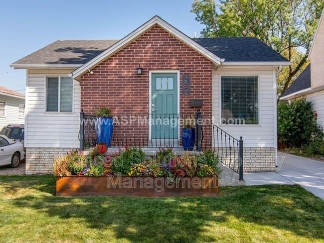 Primary Photo - 765 Jepson Ave
