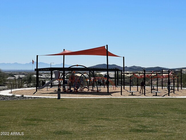 Building Photo - 13316 W Red Range Wy