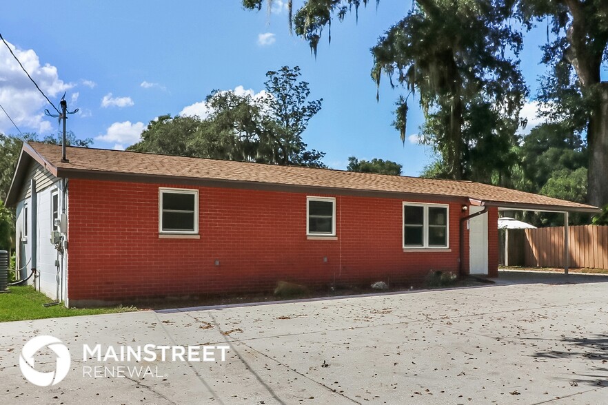 Building Photo - 8912 Hervel Cir