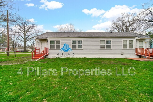 Building Photo - 1404 Federal Ave