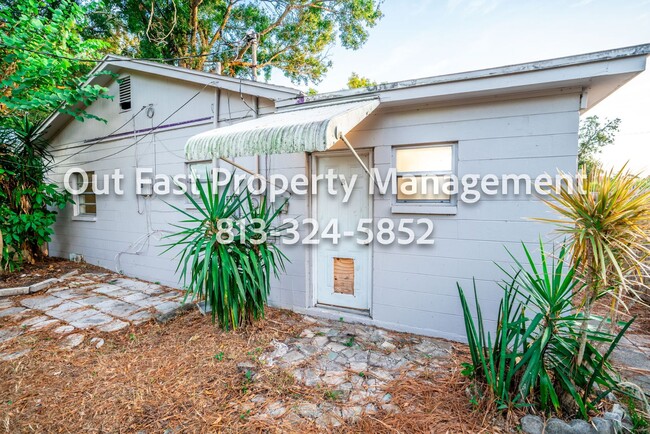 Building Photo - 5101 37th St N