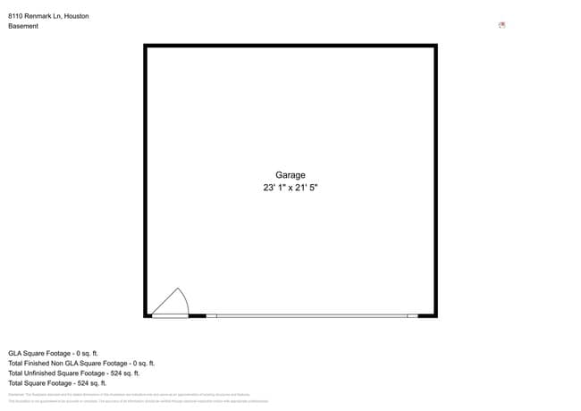 Building Photo - 8110 Renmark Ln