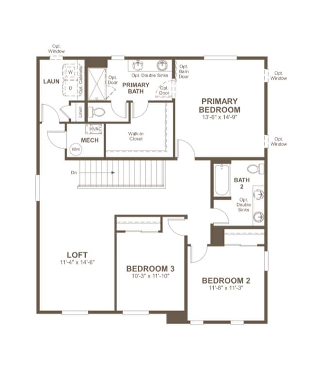 Building Photo - Newer home in Caldwell!