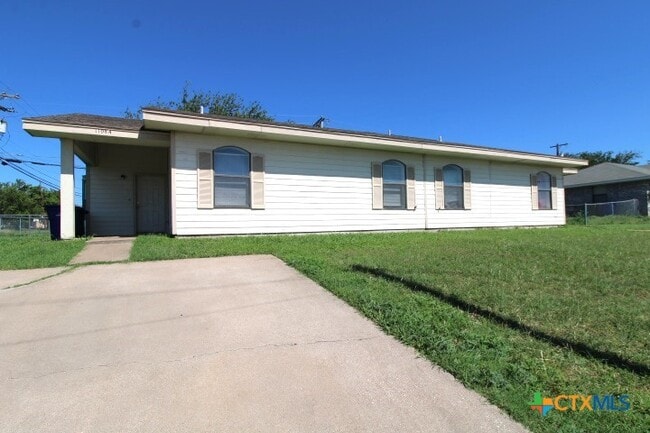 Primary Photo - 1108 Georgetown Rd