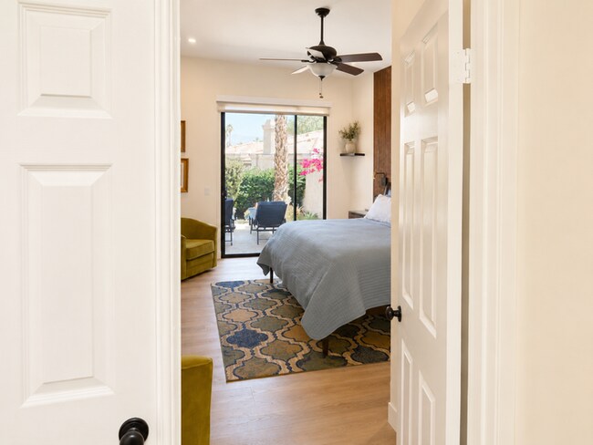 Building Photo - Fully Furnished 3BR/3BA Designer Desert Retreat in La Quinta | 30+ Day Stays