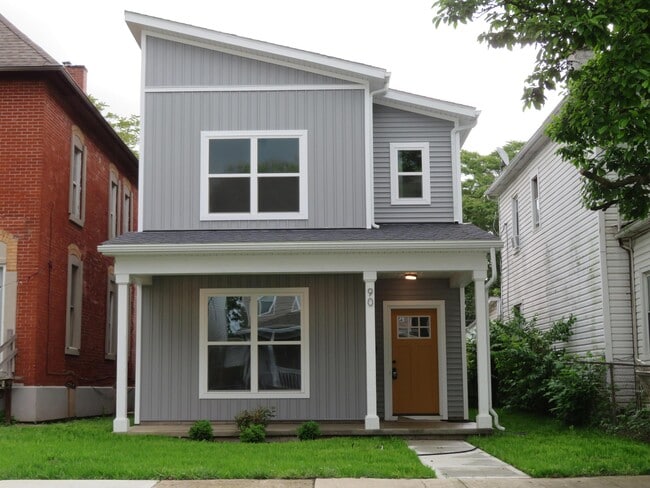 Primary Photo - 90 N Princeton Ave