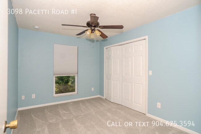 Building Photo - 3098 Pacetti Rd