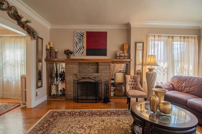 Building Photo - 7741 S Chappel Ave