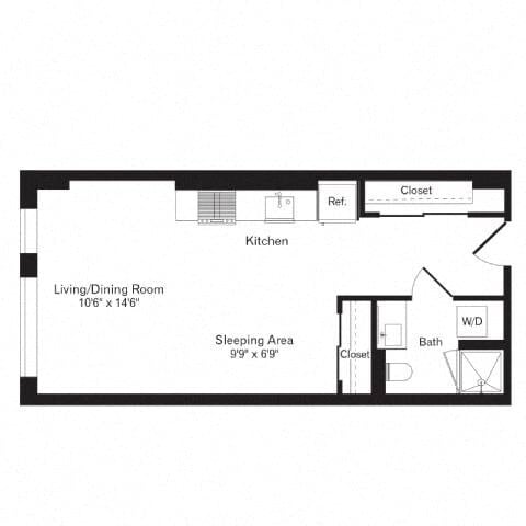 Floorplan - Estate