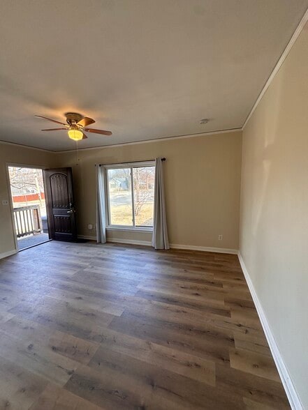 Building Photo - 2618 34th St