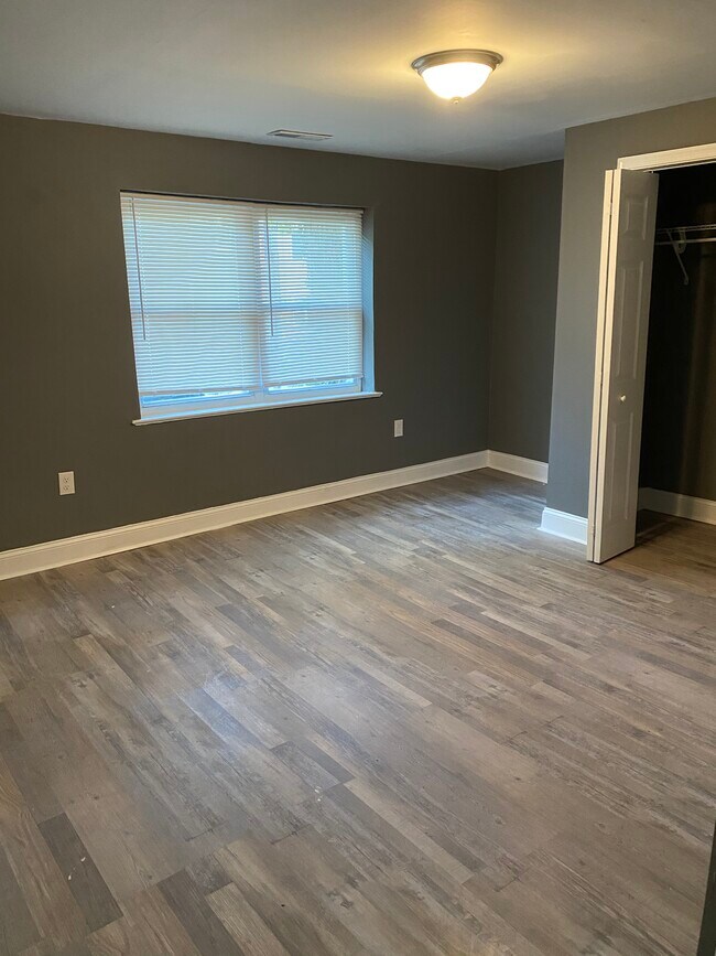 Bedroom #3 - 614 harwood ave