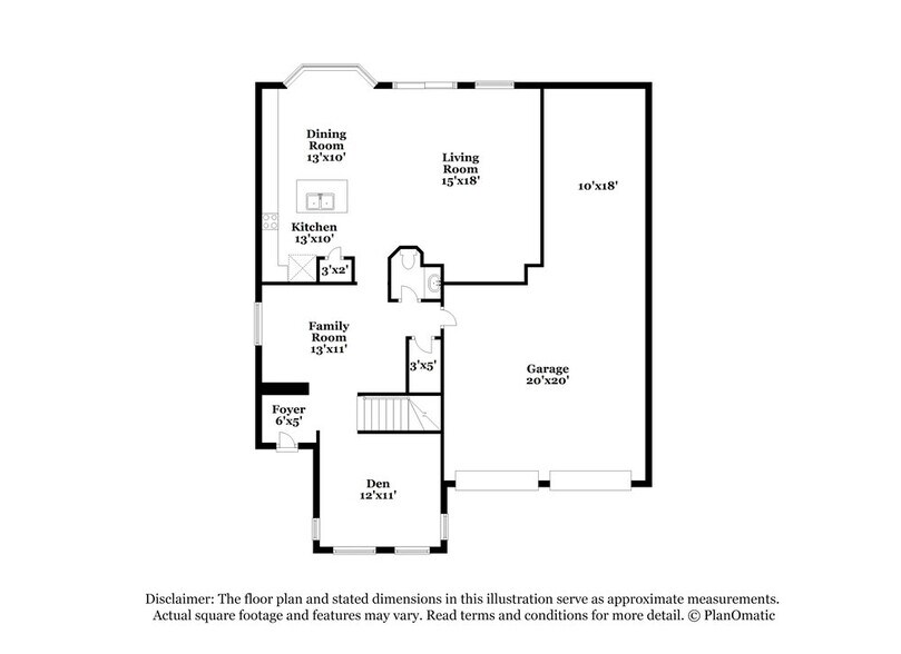 Building Photo - 3933 E Bridgeport Pkwy