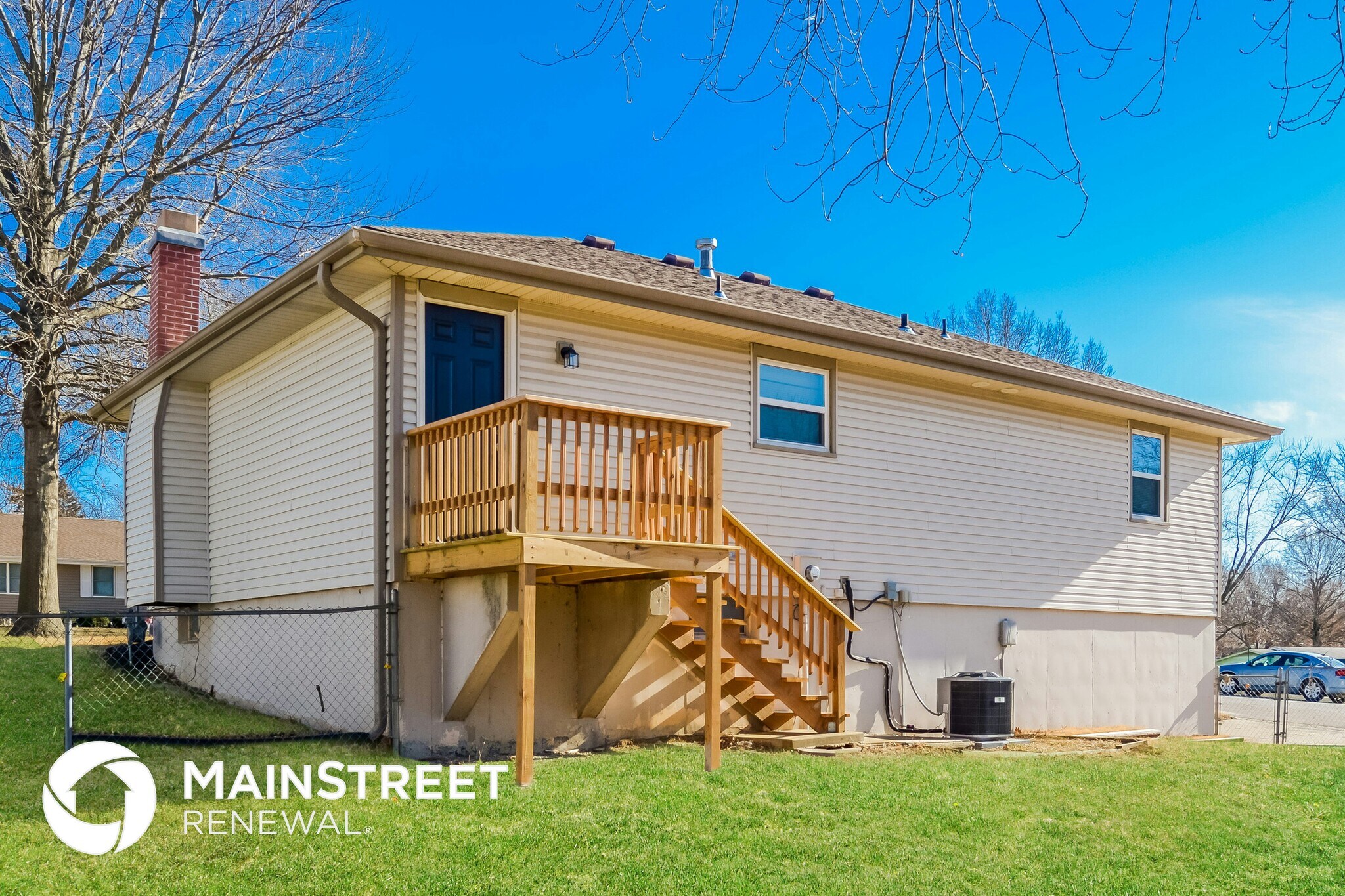 Building Photo - 1914 Willow St