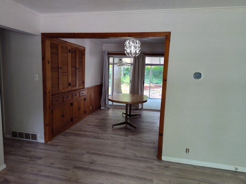 Dining Room - 11748 W Martha Dr