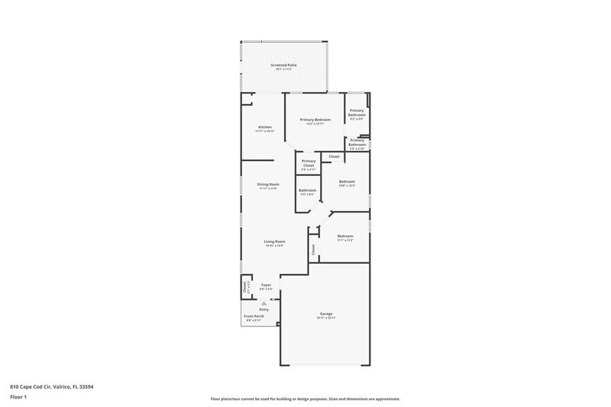 Building Photo - 810 Cape Cod Cir