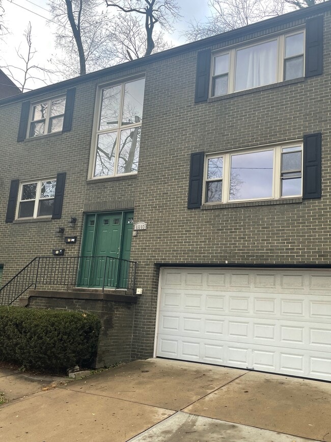 6603 Birchwood Ave 6603 Birchwood Ave Pittsburgh PA 15217 Apartment