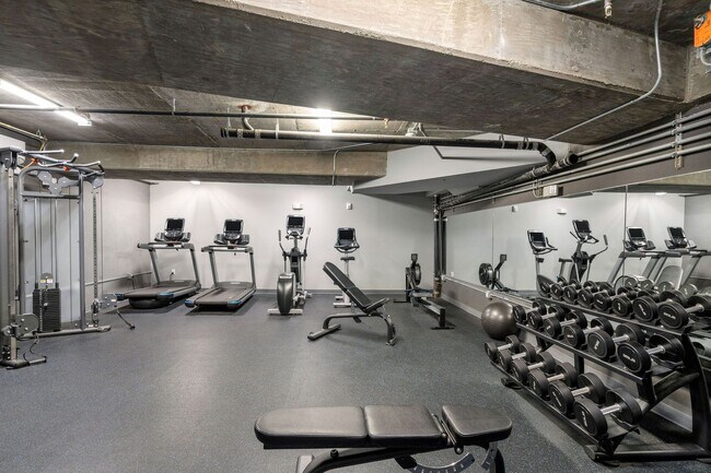 Building Photo - Bonner Community