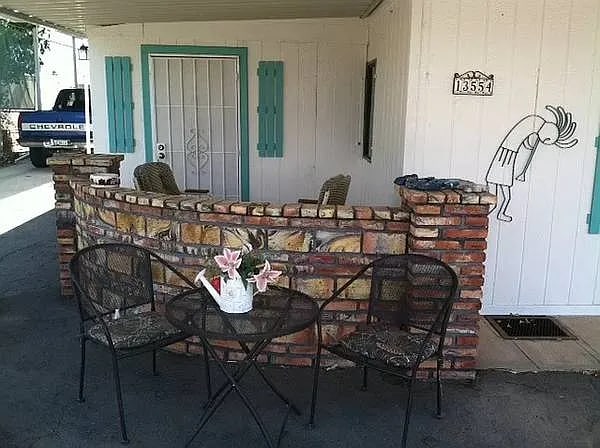 Building Photo - 13554 E 45th St