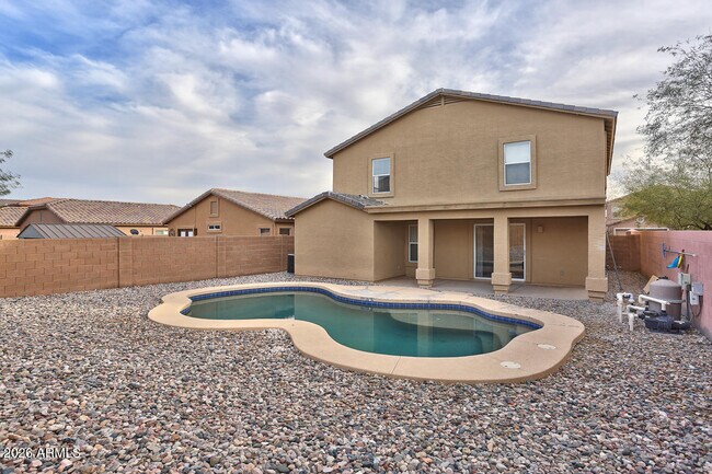 Building Photo - 25244 W Lamont Ave