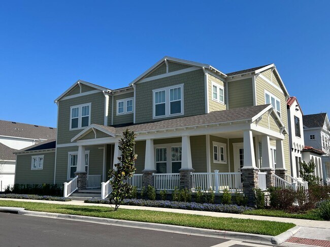 Building Photo - 1827 Bch Rdg Rd