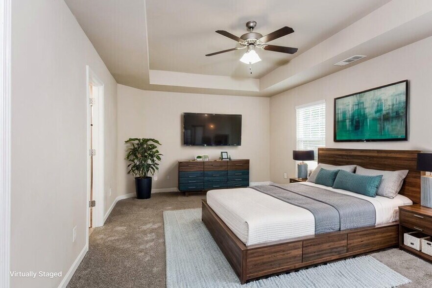 Building Photo - 217 Jefferson Ave