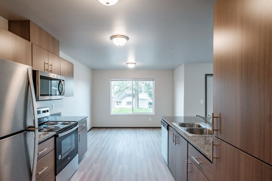 Interior Photo - Cherry Glen Apartments