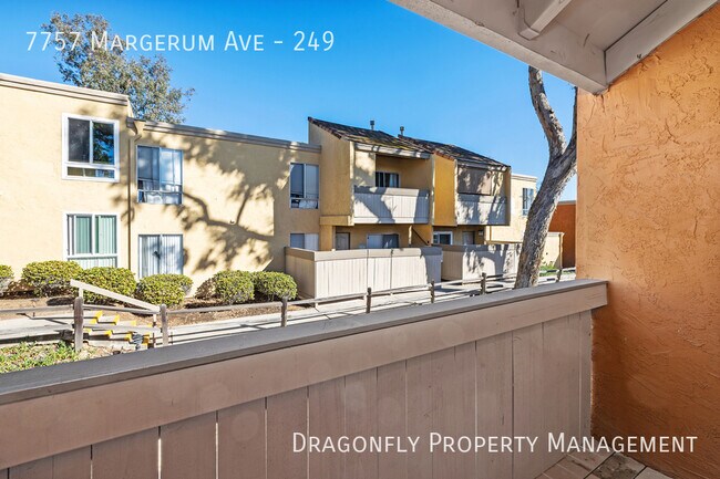 Building Photo - 7757 Margerum Ave