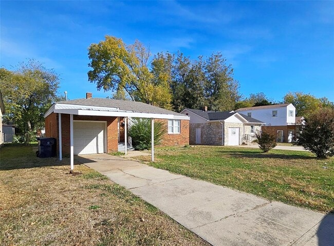 Building Photo - 4013 NW Liberty St