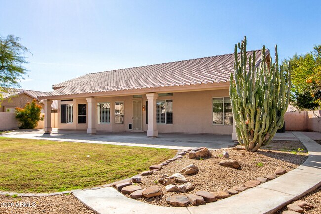 Building Photo - 2075 N 133rd Ave