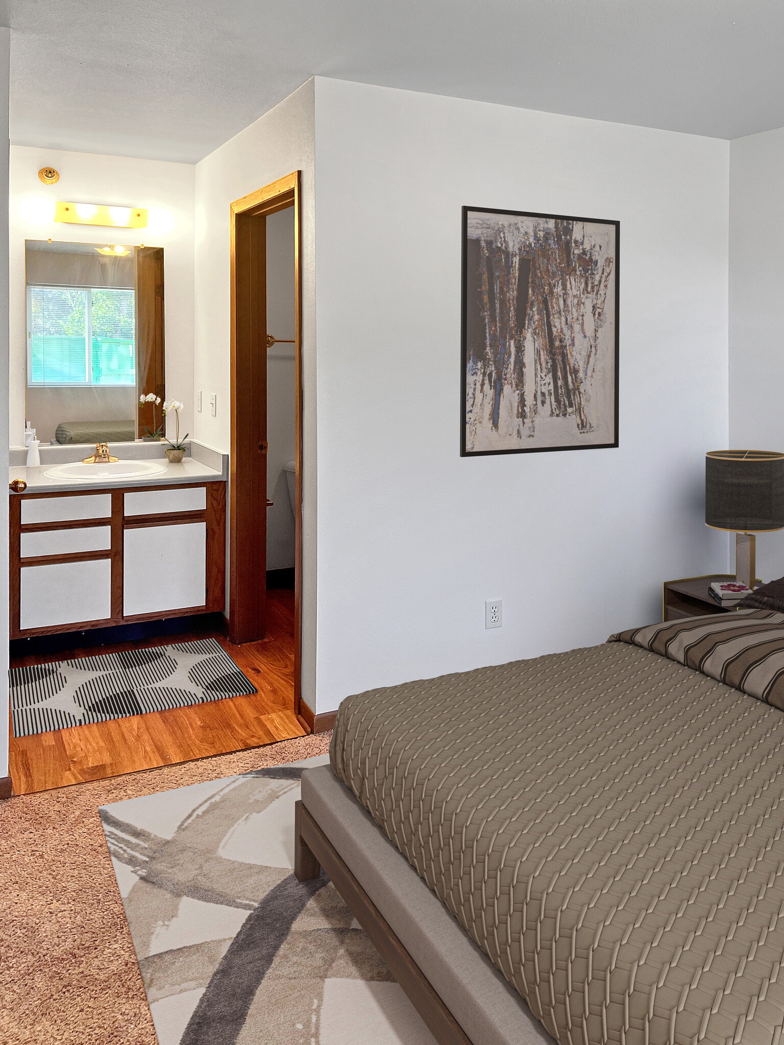 Building Photo - Tall Timber Apartments