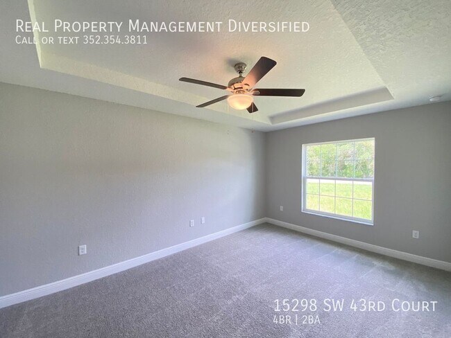 Building Photo - 15298 SW 43rd Ct