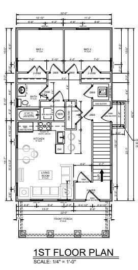 Building Photo - 700 E Johnson Ave