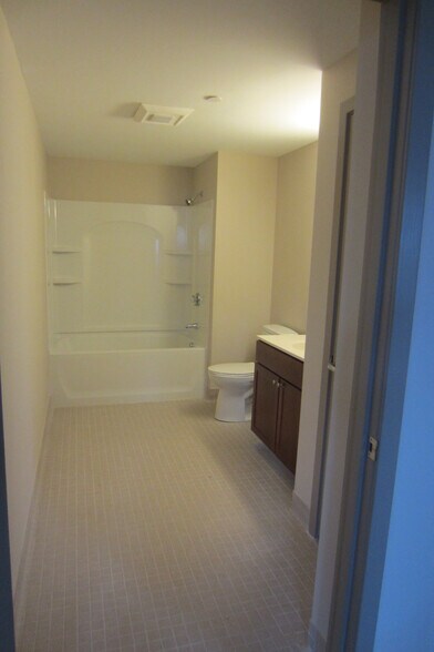 Bathroom - 275 W Main St
