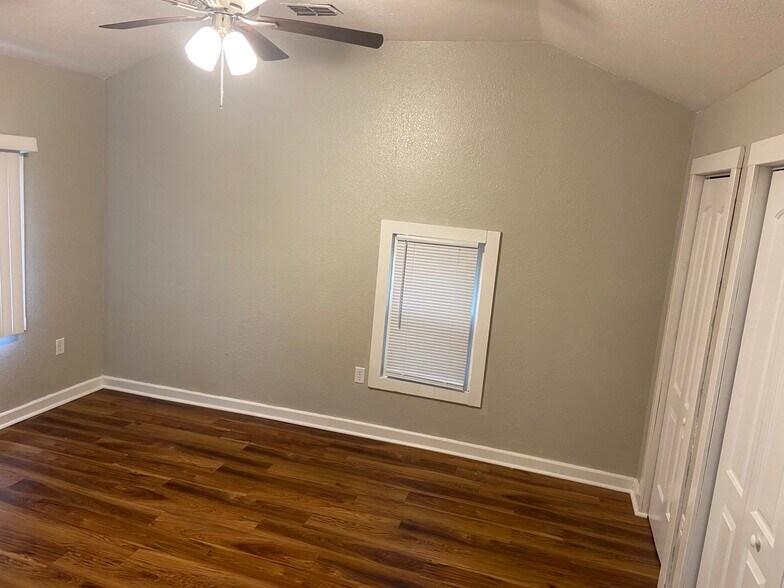 Master Bedroom - 803 White Avenue