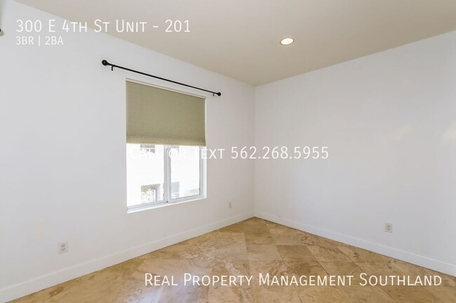 Building Photo - Spacious Condo in Downtown Long Beach!