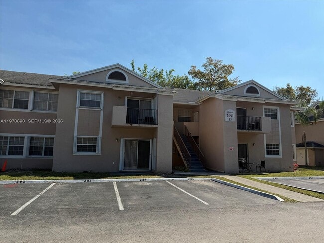 Building Photo - 2091 NW 96th Terrace