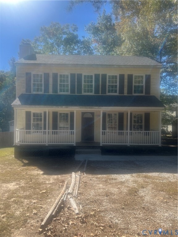 Primary Photo - 2843 Sand Hills Dr