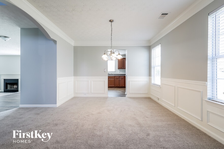 Building Photo - 180 Pendergrass Farms Cir