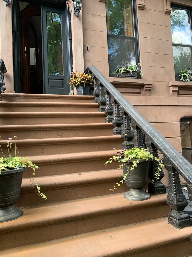 Building Photo - 559 Monroe St