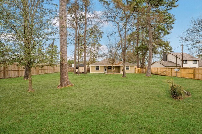 Building Photo - 7115 Nickaburr Creek Dr