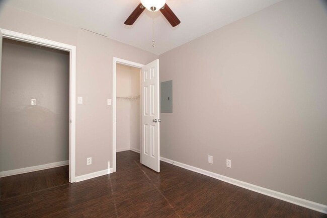 Building Photo - 1125 Keith Ave