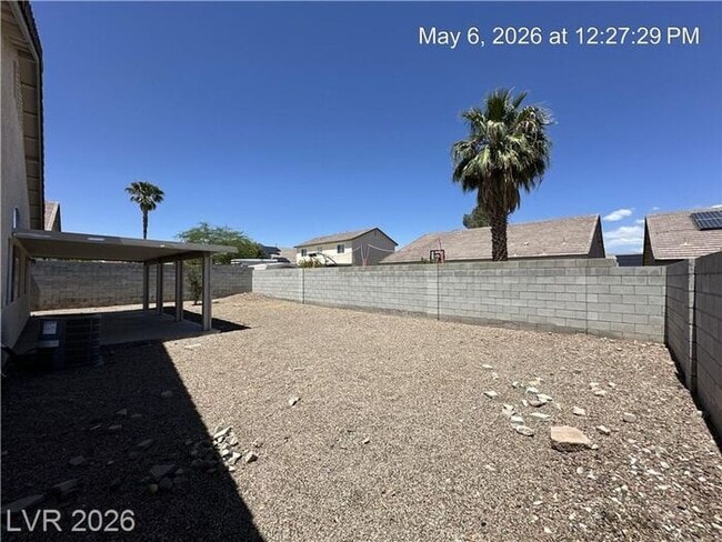 Building Photo - Gated North Las Vegas Single-Story with Quartz Kitchen & Oversized Garage