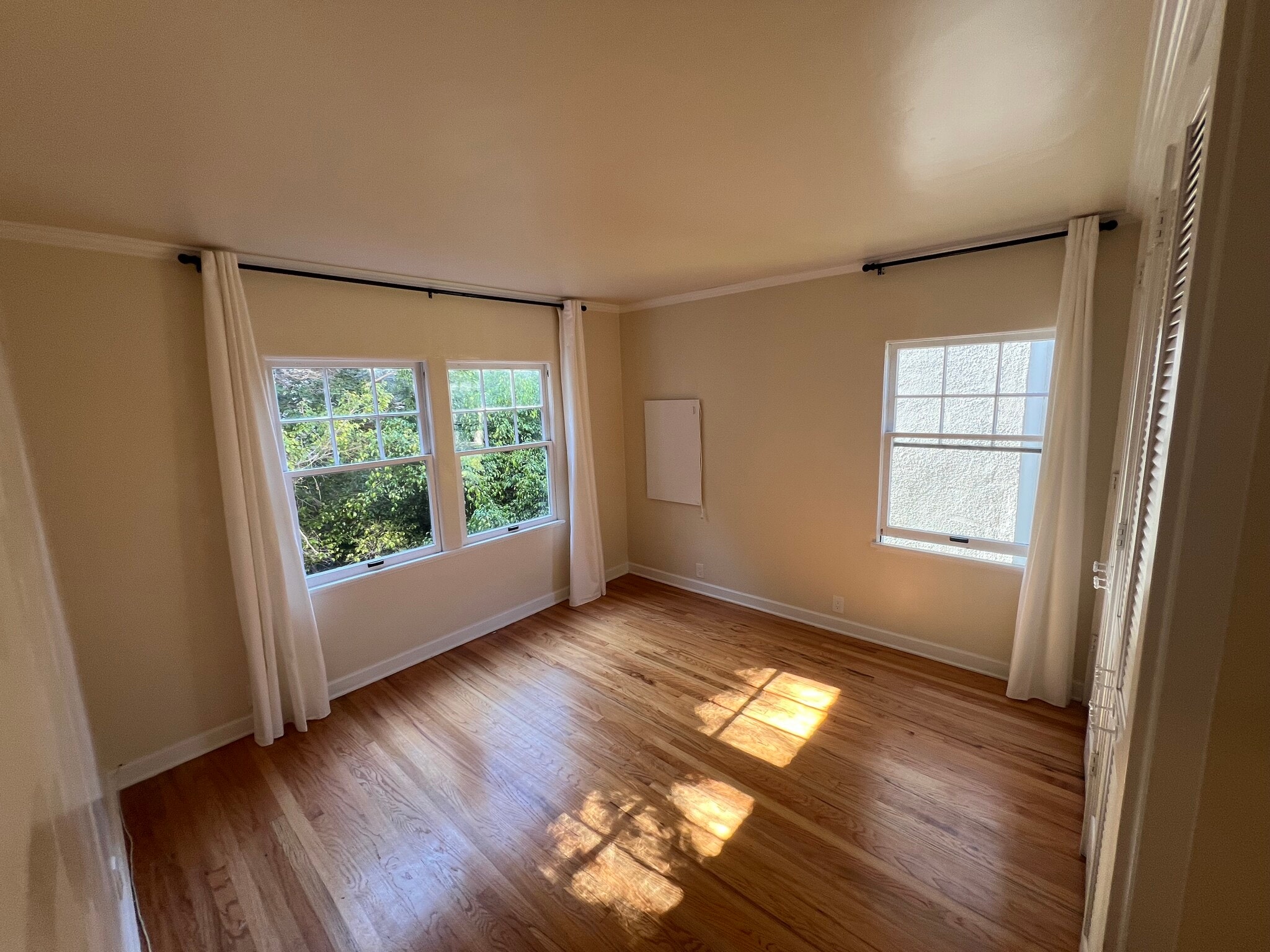Bedroom3 - 2528 Front St