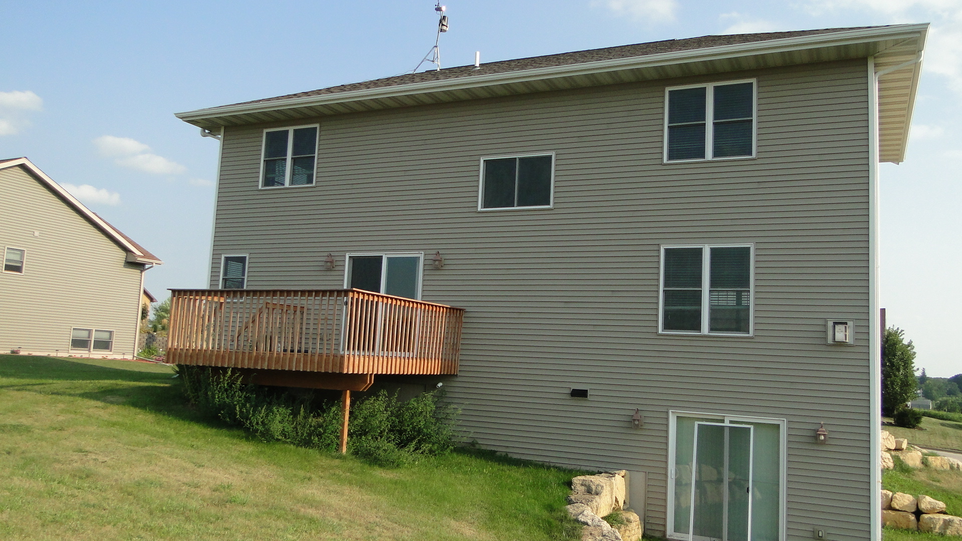 Building Photo - 508 E North St