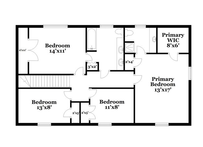 Building Photo - 1707 Corral Dr