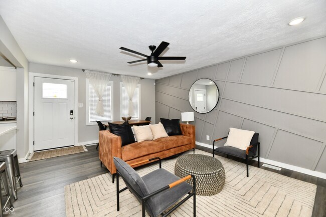 Building Photo - 1929 Prospect St