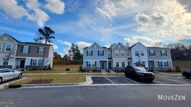 Building Photo - 2466 Tonoloway Dr