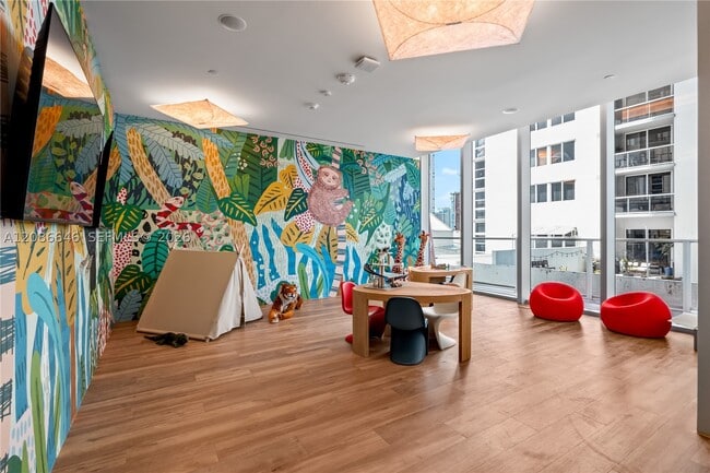Building Photo - 1400 Biscayne Blvd